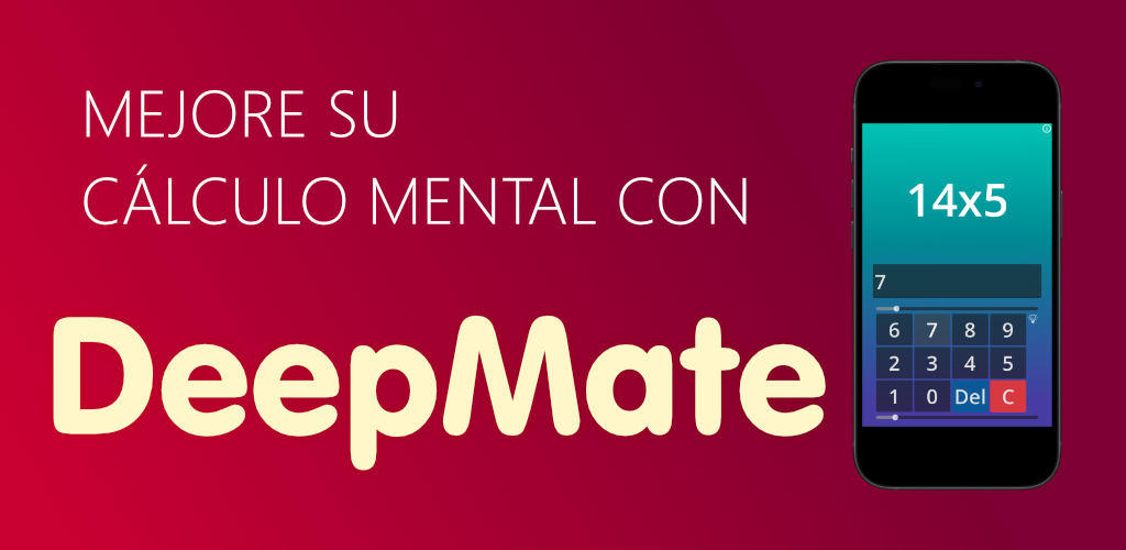 DeepMate App